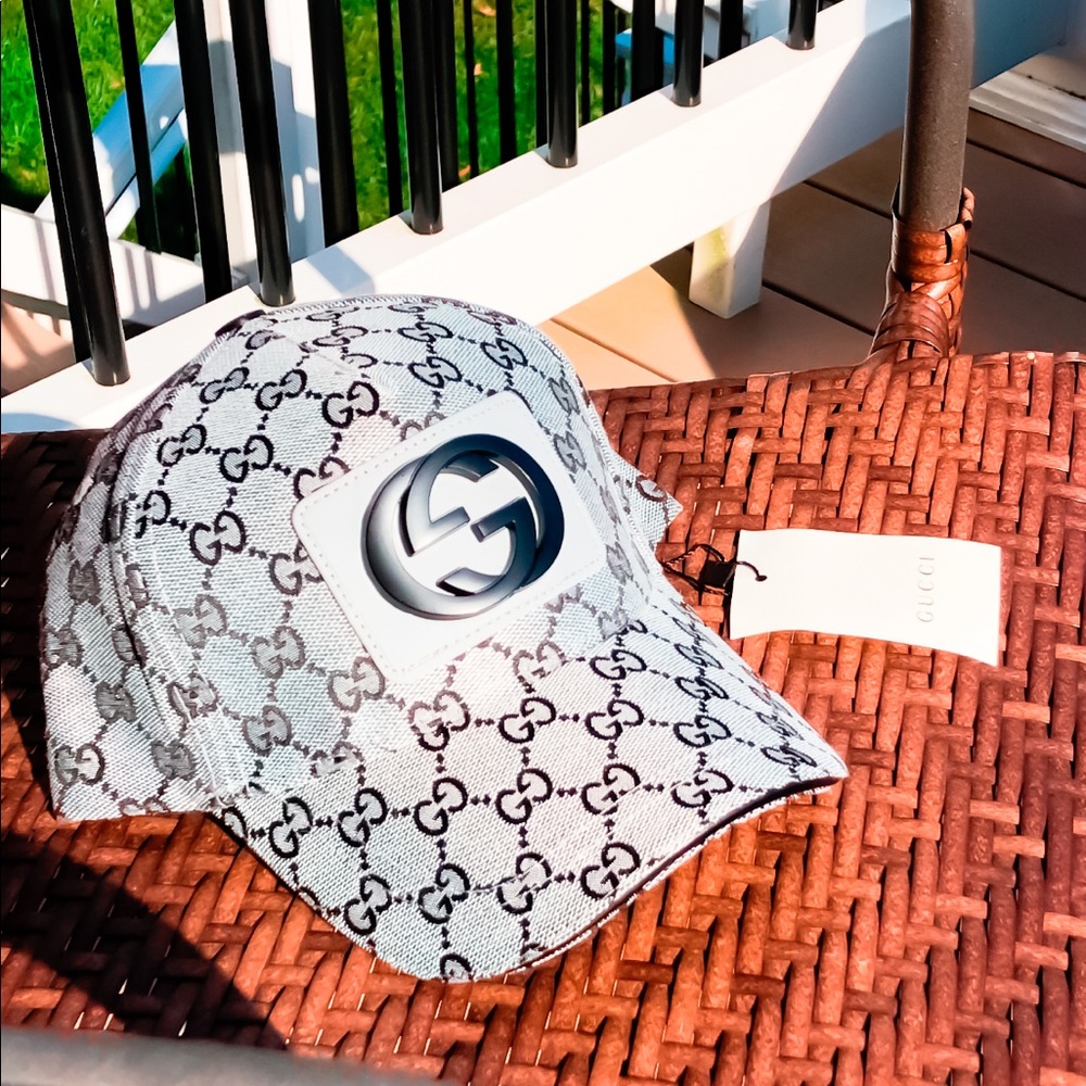 Gucci Hat NWT